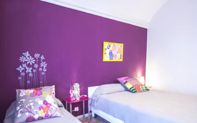 Doralice Bed and breakfast