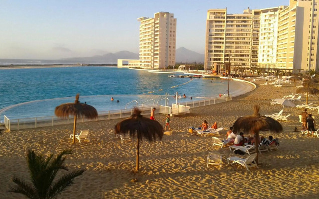 Laguna del Mar Apartamento 208