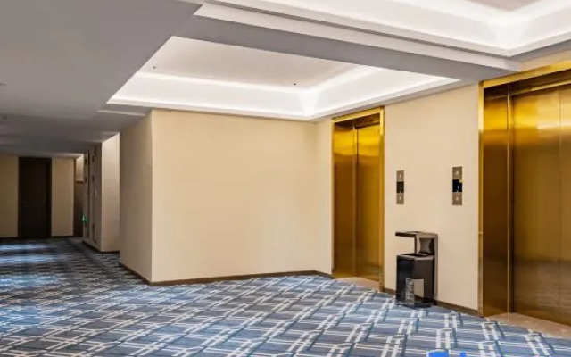 Suizhou Ruicai Hotel