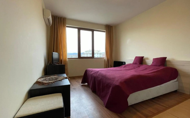 Studio Summer Breeze 406