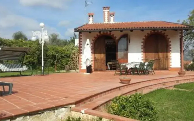 Country House Verde Mare