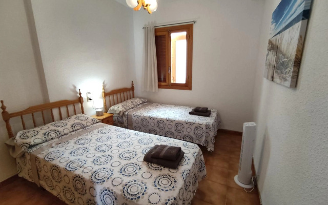 Apartamento Ronda - Santa Pola