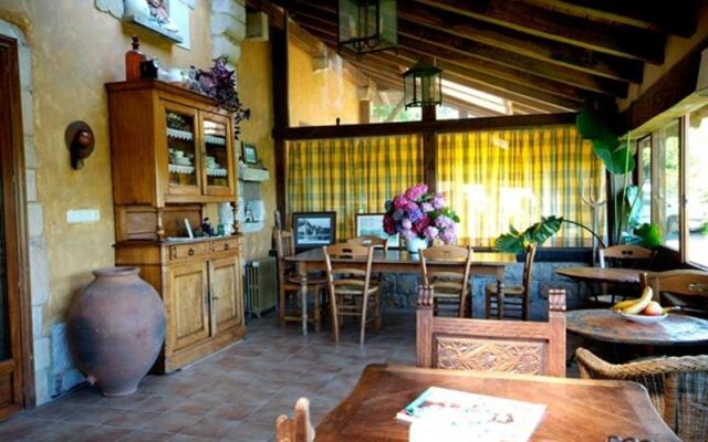 Casa Rural Iketxe