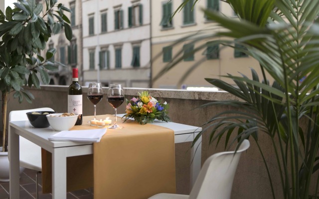 Residence Porta al Prato