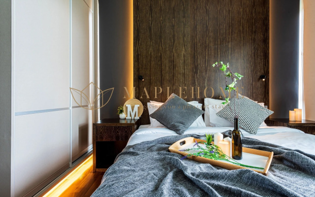 Geo38 Premier Suites Genting Highlands