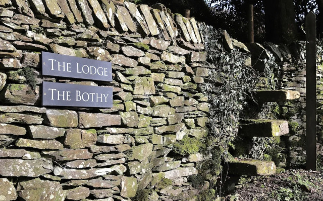 The Lodge