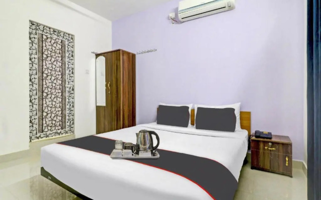 Oyo Flagship 92285 Sunshine Inn