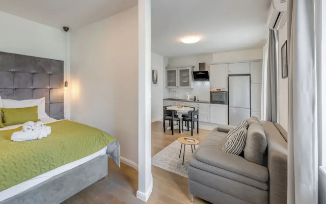 Finn Luxury Rooms