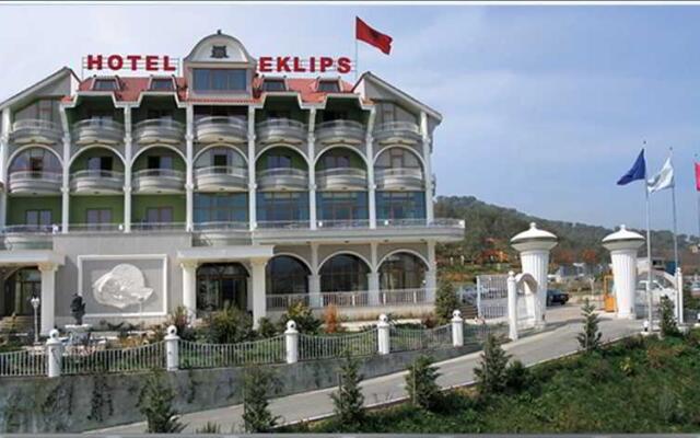 Eklips Hotel