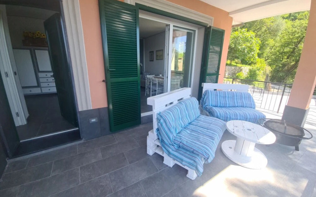 Vista Mare Portofino by PortofinoVacanze