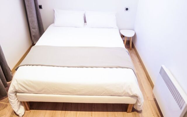 Centre Nice - Massena - 2 rooms