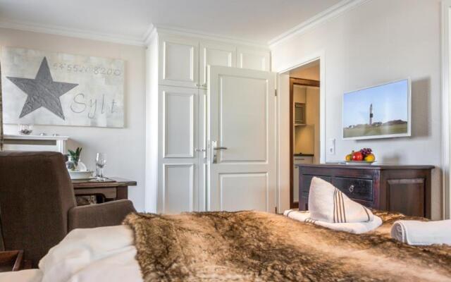 Kampstraße 9, W7, GB3