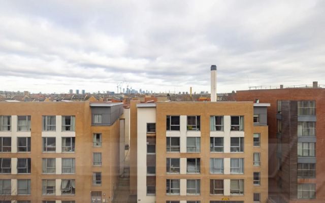 The Camberwell Loft - Captivating 2bdr Flat