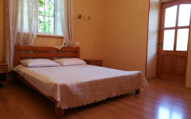 Guest House Villa Roza