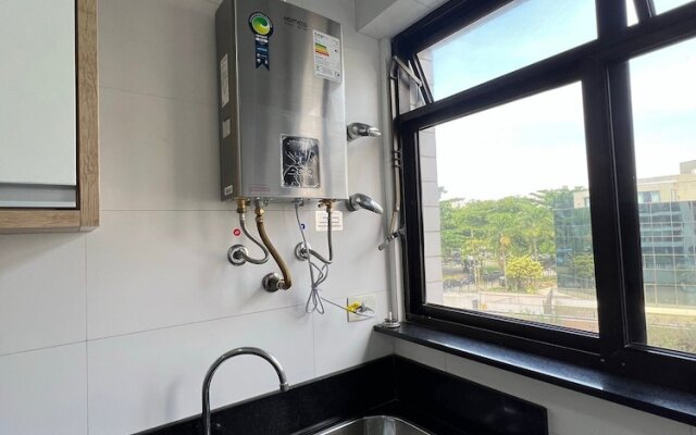 Liberty Place - Parque Das Rosas