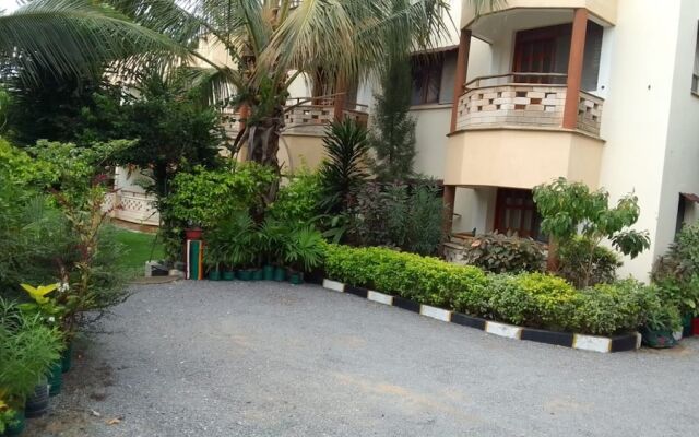 Mesite Classic Resort, Kilifi