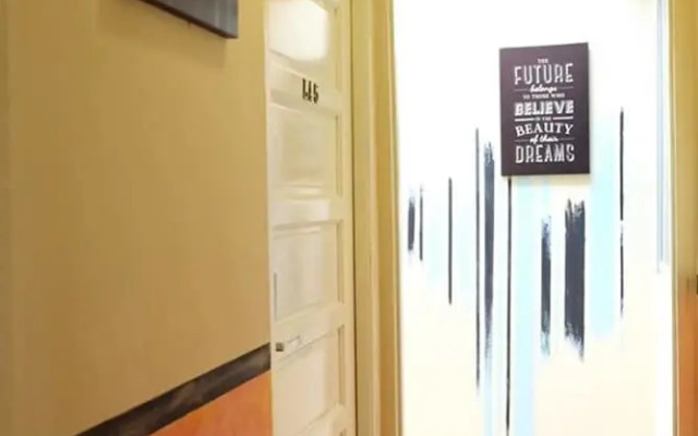 Luco Apartments Viva City Megamall