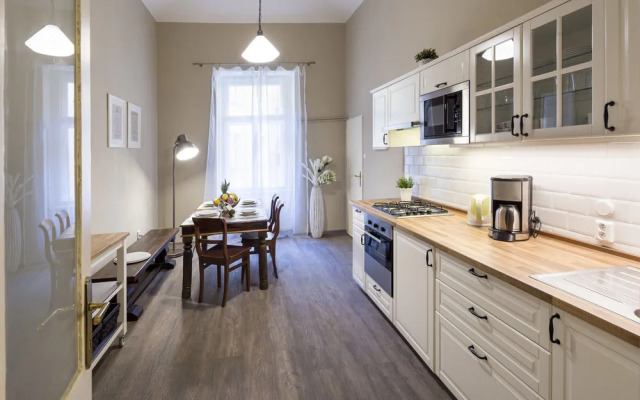 Apartment DL Centrum