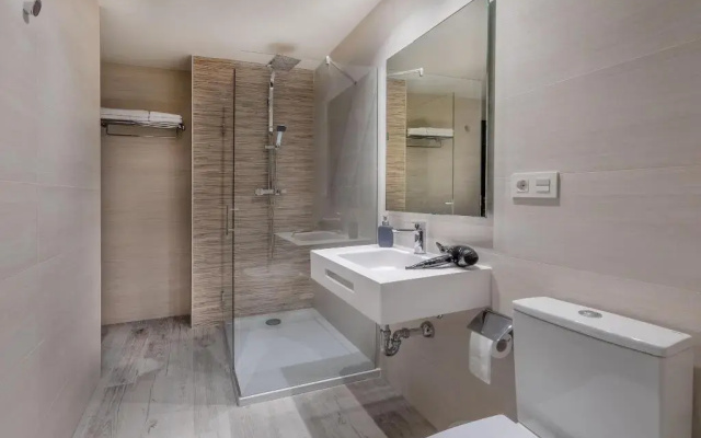 Slow Suites Setas