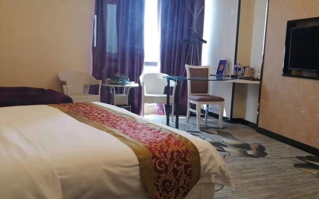 Junlaifu Hotel