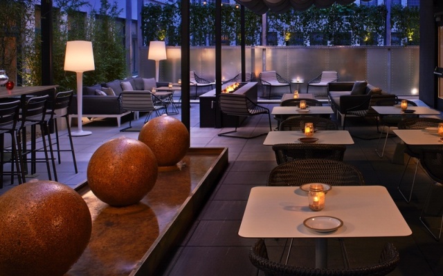 Zelos San Francisco Hotel