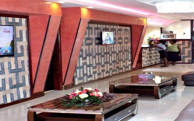 K Hotel