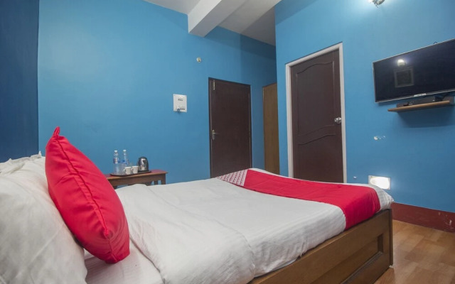 Hotel Palkyi by OYO Rooms