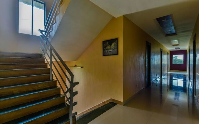 OYO 5744 Elegance By Inspire