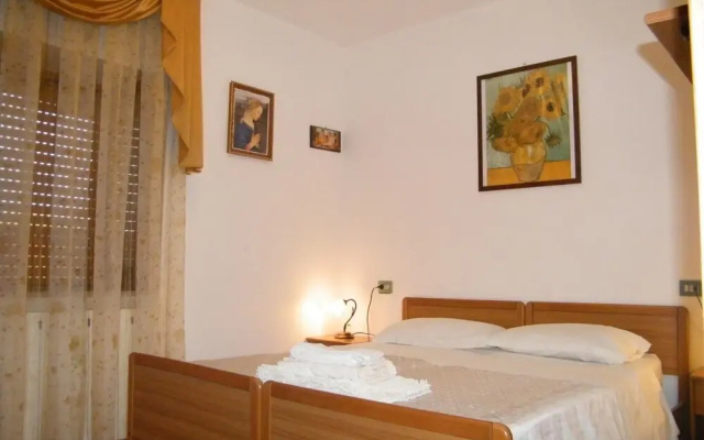 Agriturismo La Vecchia Fontana