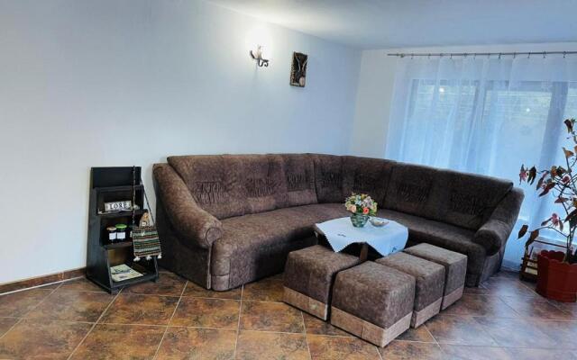 Cabana Loredana