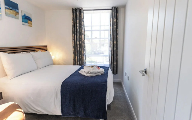 Cosy 2-bed Apartment in Nettleham