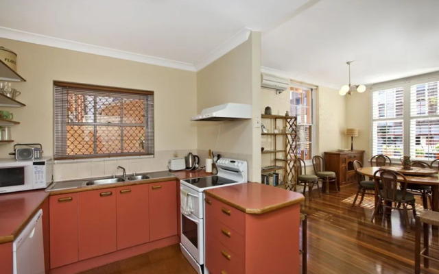 Newcastle Short Stay Apartments - NBC Apartments