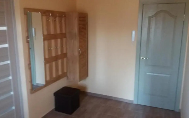 Airites street apartment