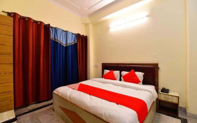 Hotel Royal View by OYO Rooms