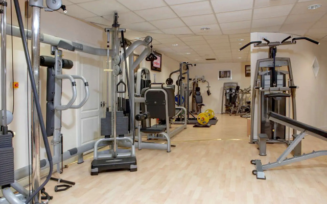 Glendower Hotel, BW Signature Collection