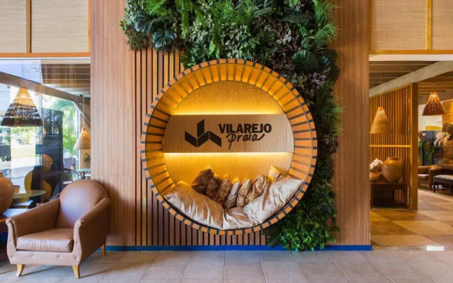 Vilarejo Praia Hotel