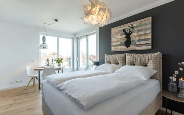 Vacation Club Loft Apartaments