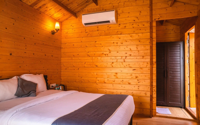 Stone Wood Resort