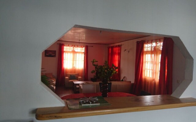 House With 3 Bedrooms in Cayenne, With Enclosed Garden and Wifi - 4 km