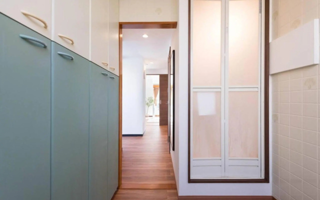 Tora Hotel Rikugien - Vacation STAY 52744v