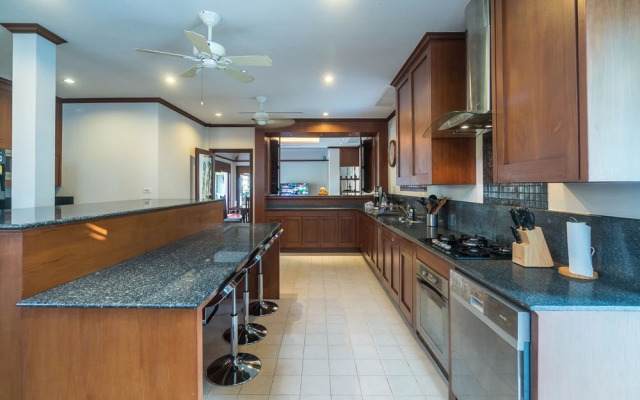 Sai Taan villas by Lofty