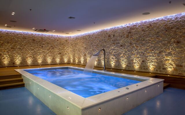Mystras Grand Palace Resort & Spa
