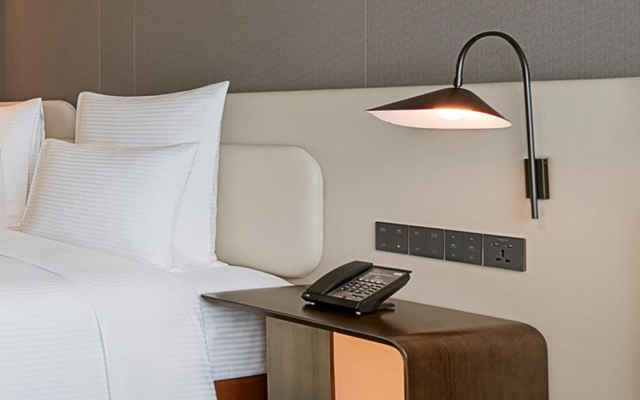Pullman Shenzhen North