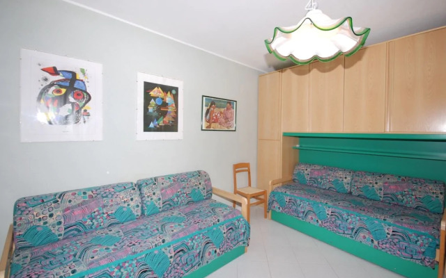 Residence Bianco e Nero