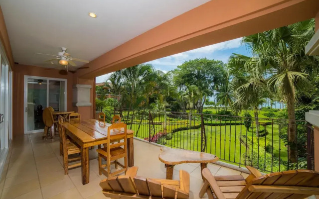 Bay Residence 8C 3 bdr 2 Bath