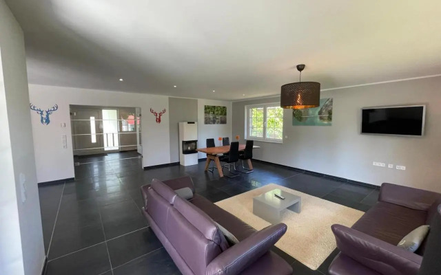 Ferienwohnung Rechlin SEE 9281