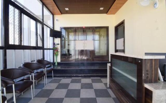 OYO 27010 Grand Vinayak