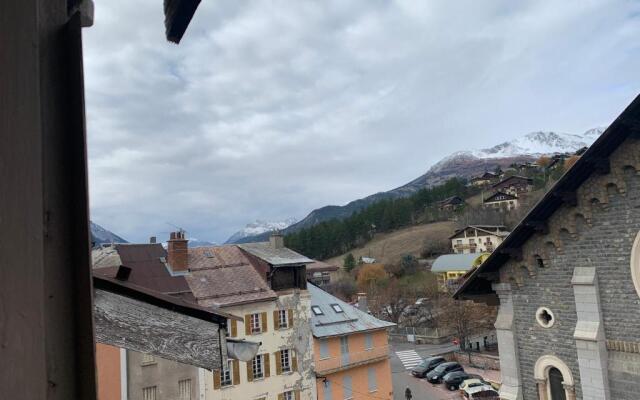 Les Appartements Le Saint Pierre