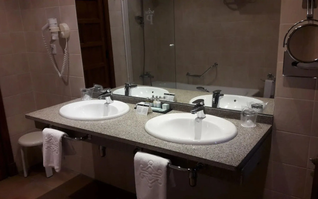 Parador De Cambados