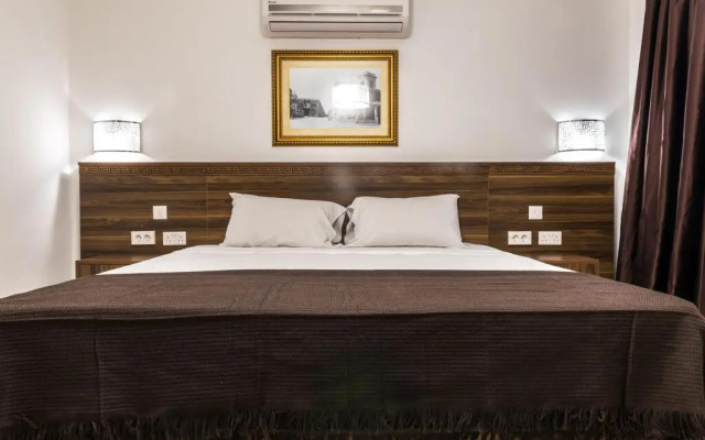 Comfort Inn Guest House